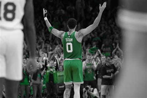 4k Jayson Tatum Wallpapers - Wallpaper Cave