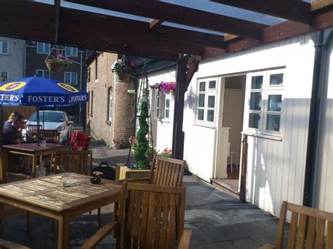 THE OLD SHIP INN (Dorchester, Dorset) - Inn Reviews, Photos, Rate ...