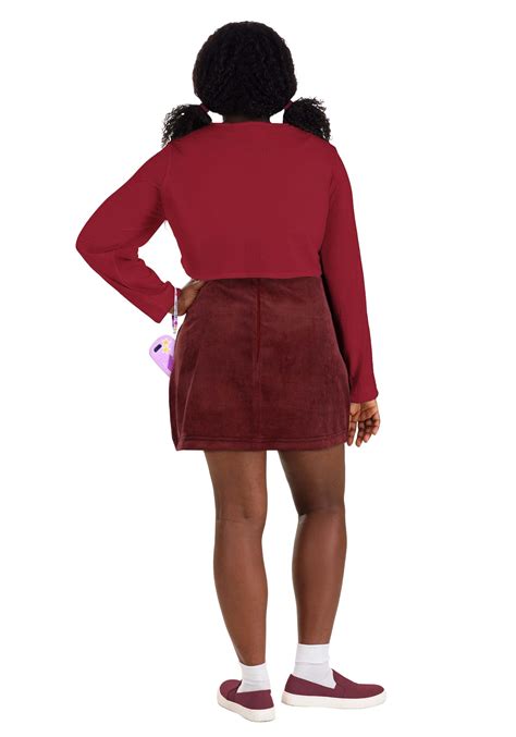 Women's Plus Size Penny Proud Costume Dress