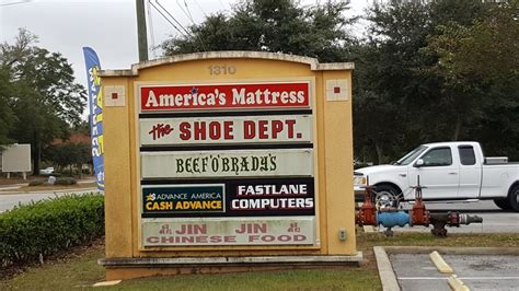 1310 US Highway 331 S, Defuniak Springs, FL 32435 - Retail For Lease ...