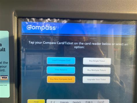 How to Reload BC Compass Card 的图像结果