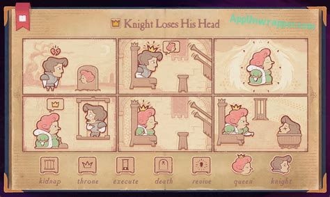 Storyteller: 100% Complete Walkthrough Guide – AppUnwrapper