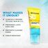 Garnier Super UV Cooling Watergel Sunscreen with SPF 50