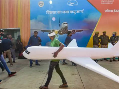 PPP - All you need to know about the Noida International Airport | The ...