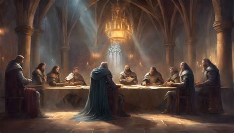 Medieval and Middle Ages History Timelines - The Feudal System