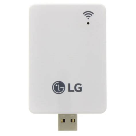Image result for LG Smart TV Wi-Fi Module