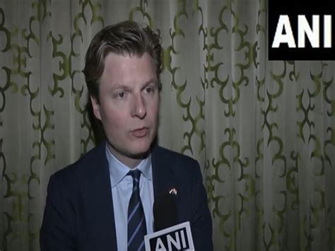 Netherlands Defence Minister condemns Russian aggression in Ukraine ...