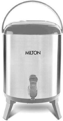 MILTON Thermosteel Stellar 8 Bottled Water Dispenser Price in India ...