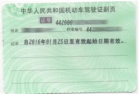 在上海如何查看自己的电子驾照？- 上海本地宝