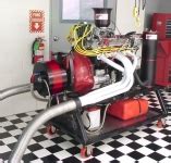Image result for Engine Test Stand DIY