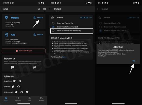 Image result for Update Rooted Android
