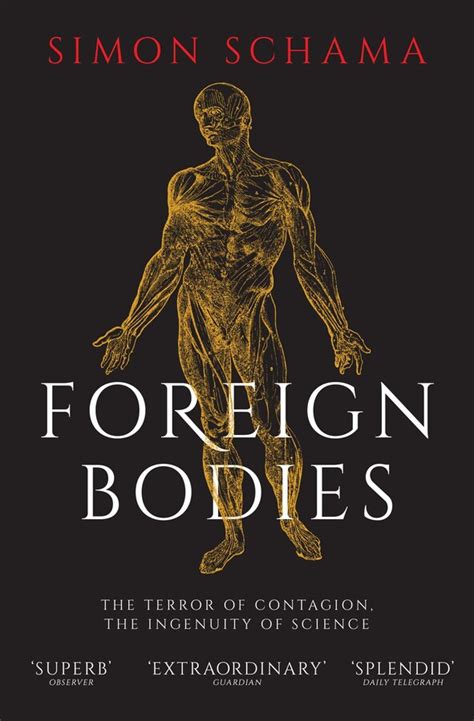 Foreign Bodies eBook by Simon Schama | Official Publisher Page | Simon ...
