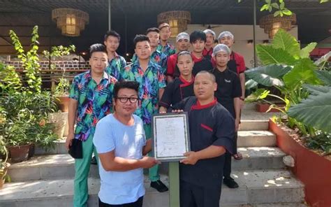 Visit Wok & Roll In Goa For Savouring Delicious Asian Food | WhatsHot Goa
