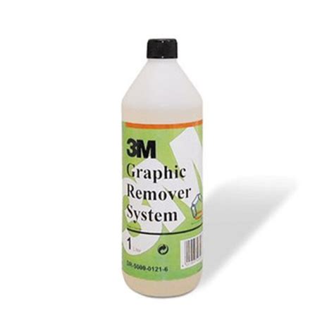 3M™ Graphic Remover System kaufen im Großhandel Shop