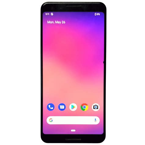 Google Pixel Mobiles | Refurbished Pixel Phones with Warranty