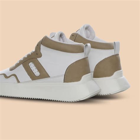 High Ankle Sneakers Shoes for Men | Men Sneakers | Comfy Sneakers ...