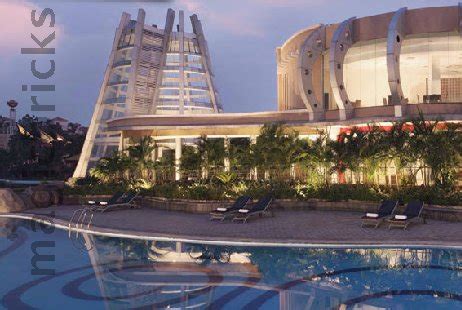 Brahma Suncity Platinum in Kalyani Nagar, Pune: Price, Brochure, Floor ...