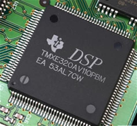 Difference between DSP and Arm Processor | DSP vs Arm Processor