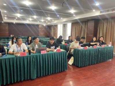 绍兴市举办首期探索人道法项目培训班