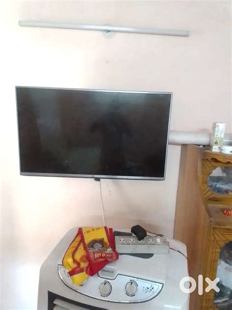 Led tv LG 43 inch - TVs, Video - Audio - 1807464010