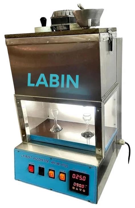 Bitumen Testing Equipment - Semi Automatic Ring Ball Apparatus (Upto 95 ...