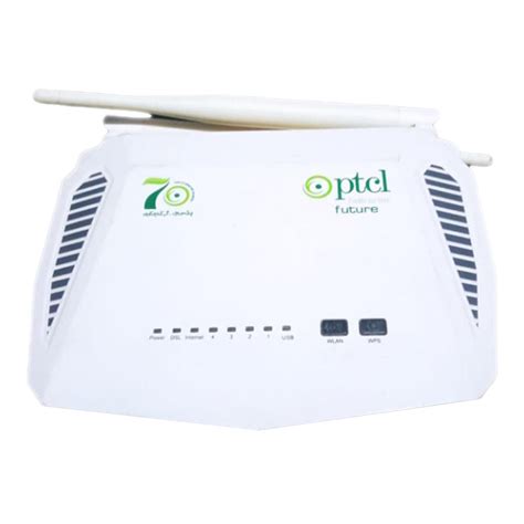 PTCL Modem Setup 的图像结果
