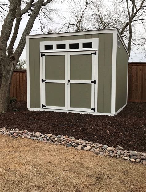 Summer Shed Tips | United States | Tuff Shed | Summer sheds, Shed ...