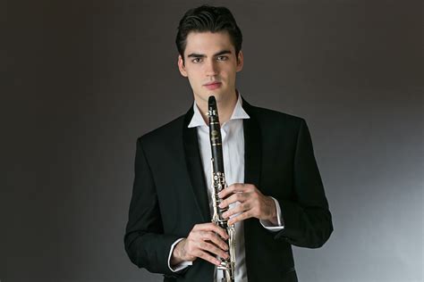 Professional Clarinetists at Edward Oneal blog