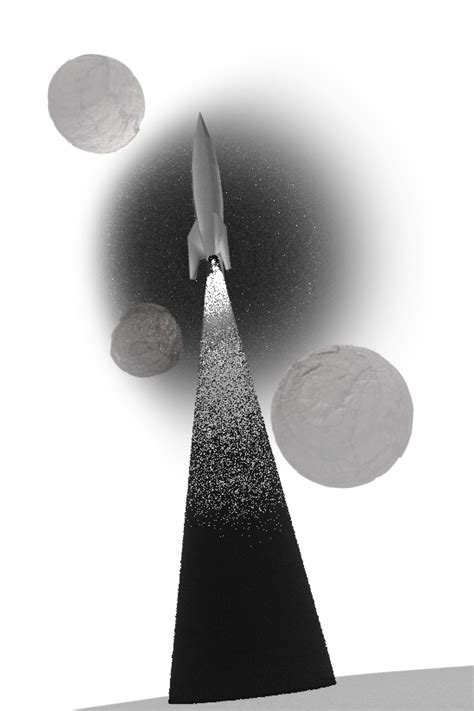 additive space technologies