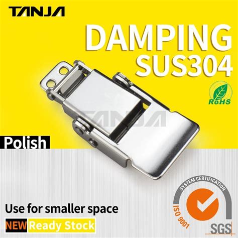 Image result for Spring Loaded Draw Lock