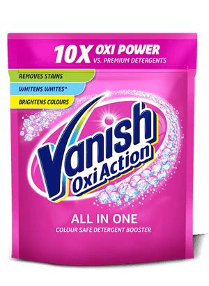 Pink Powder Vanish Crystal White Powder Online at Best Price in India ...