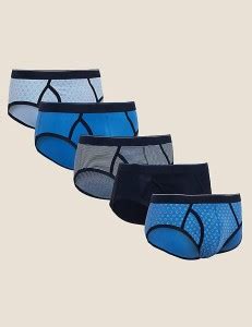 MARKS & SPENCER Men Brief - Buy MARKS & SPENCER Men Brief Online at ...