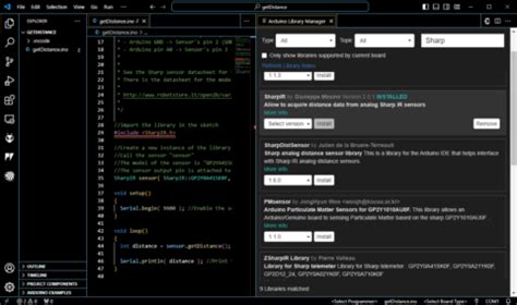 Image result for Python Visual Studio Arduino