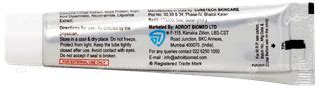Purelite Cream 15 Gm - Uses, Side Effects, Dosage, Price | Truemeds