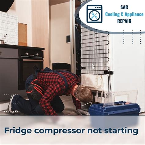 Neff Fridge Compressor Not Starting 的图像结果
