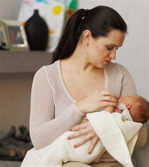 Can You Take NyQuil When Breastfeeding?