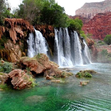HAVASUPAI FALLS (2026) All You Need to Know BEFORE You Go (with Photos ...