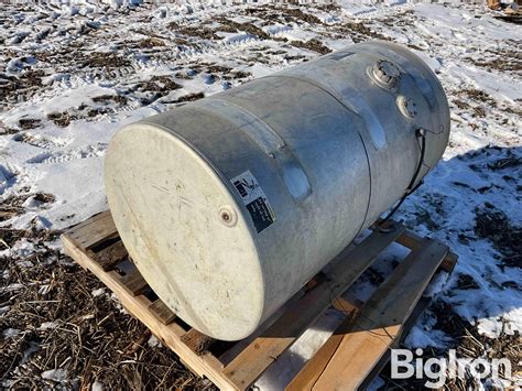 100 Gallon Fuel Tank