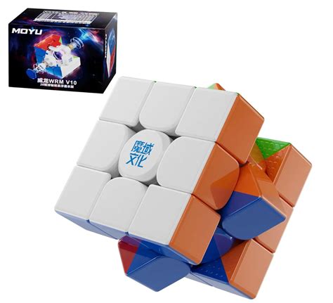 How to Speed Cube 3X3x3 的图像结果