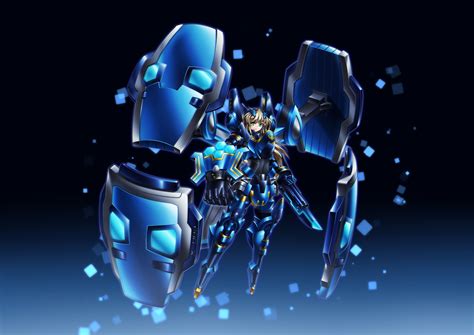 Sky Striker Ace - Shizuku - Yu-Gi-Oh! - Image by tsk hobby #3865274 ...