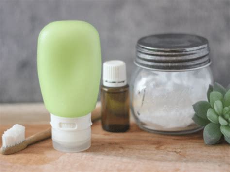 Image result for How to Make Simple Toothpaste