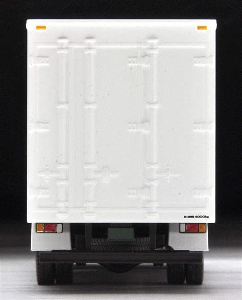 Buy Tomica Limited Vintage Neo 1/64 LV-N195a Isuzu Elf Panel Van (Seven ...