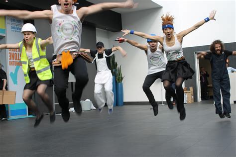 Image result for Flash Mob Example