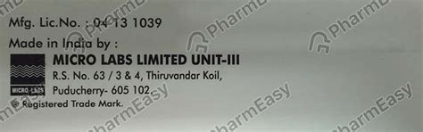 Neurocetam Plus Strip Of 10 Tablets: Uses, Side Effects, Price, Dosage ...