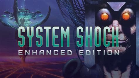 Image result for System Shock Icon