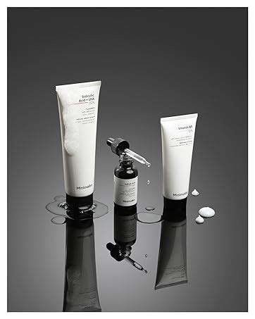Minimalist 2% Hyaluronic Acid + PGA Serum for Intense Hydration ...