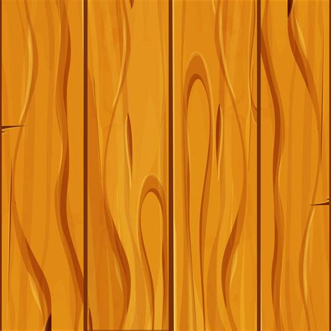 Old wooden texture, cover from planks, ui game background, seamless ...