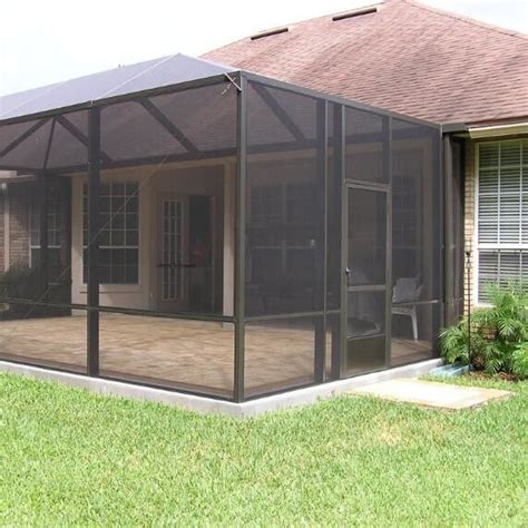 Image result for PVC Pipe Insect Screen