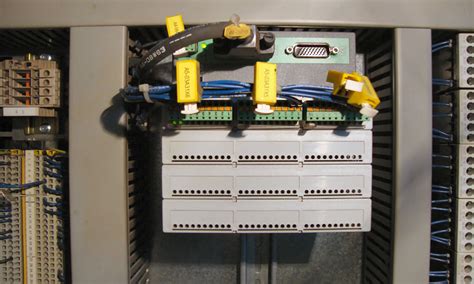 Equipment & Facilities at a Glance