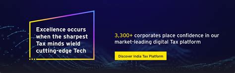 Global compliance and reporting support | EY - India
